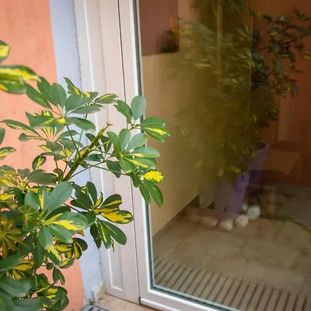 Harmony Studio Apartment Volos Exterior photo