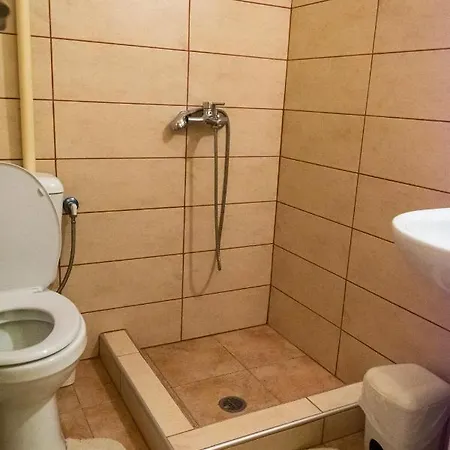 Harmony Studio Apartment Volos Exterior photo