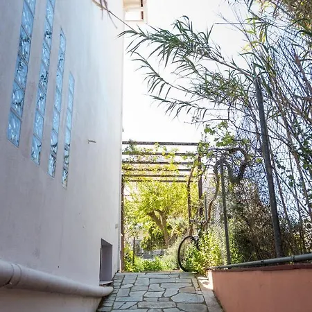 Harmony Studio Apartment Volos Exterior photo