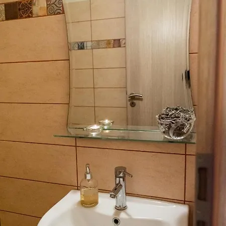 Harmony Studio Apartment Volos Exterior photo