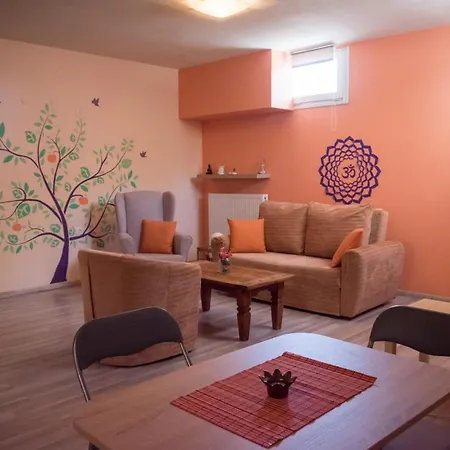Harmony Studio Apartment Volos Exterior photo