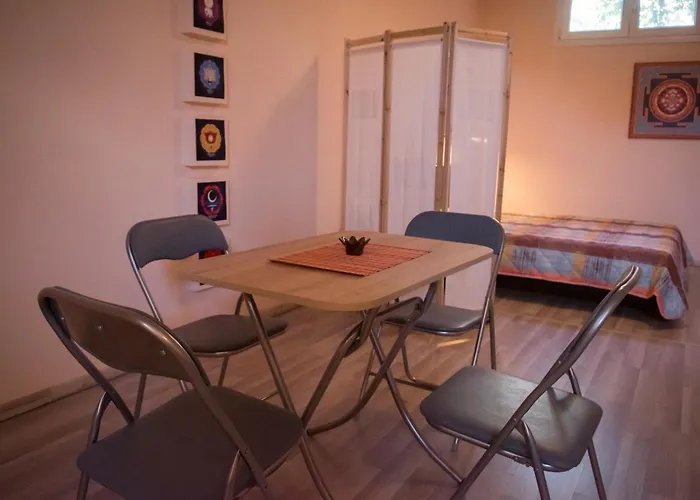 Harmony Studio