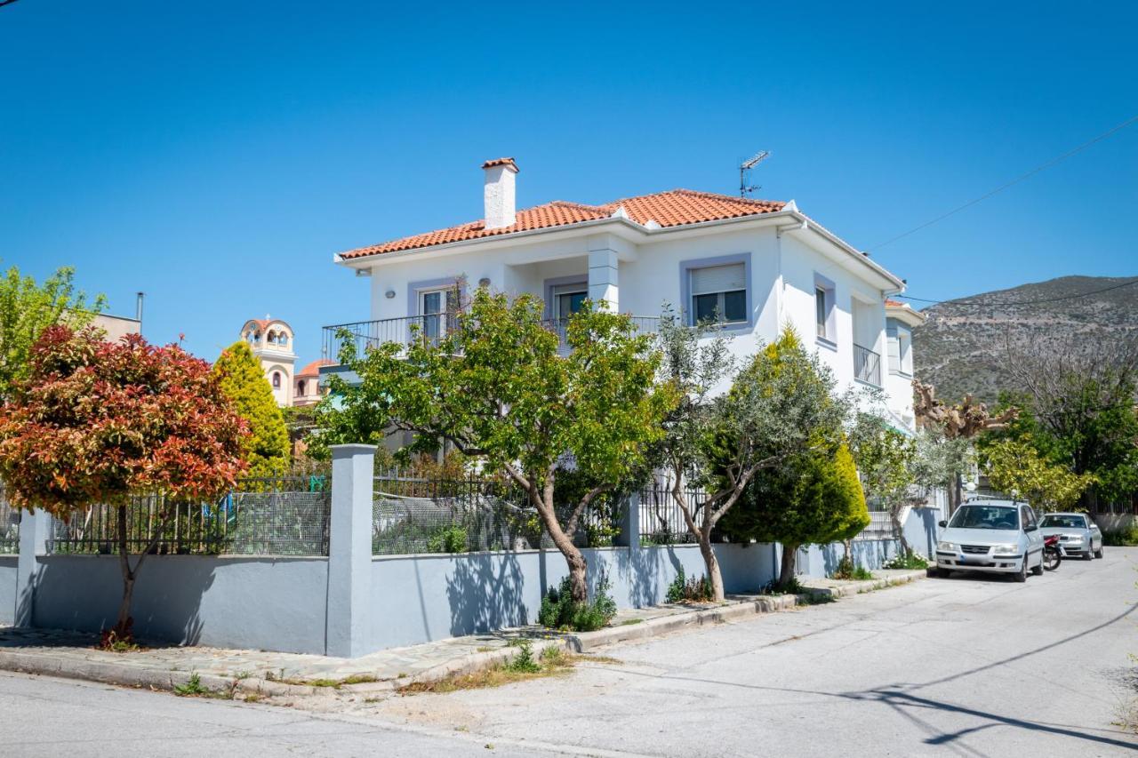 Harmony Studio Apartment Volos