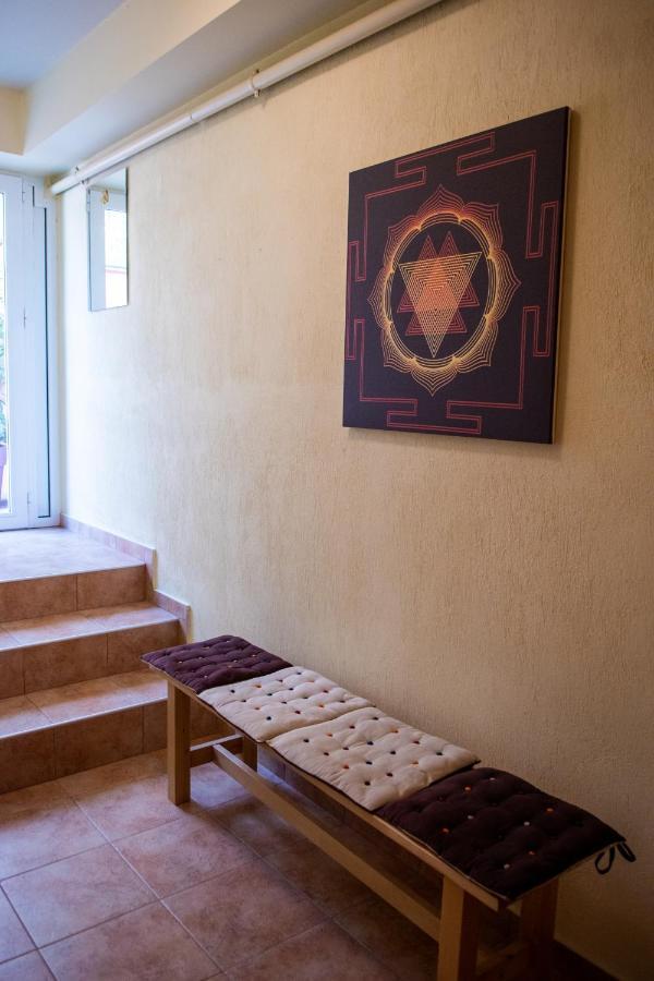 Harmony Studio Apartment