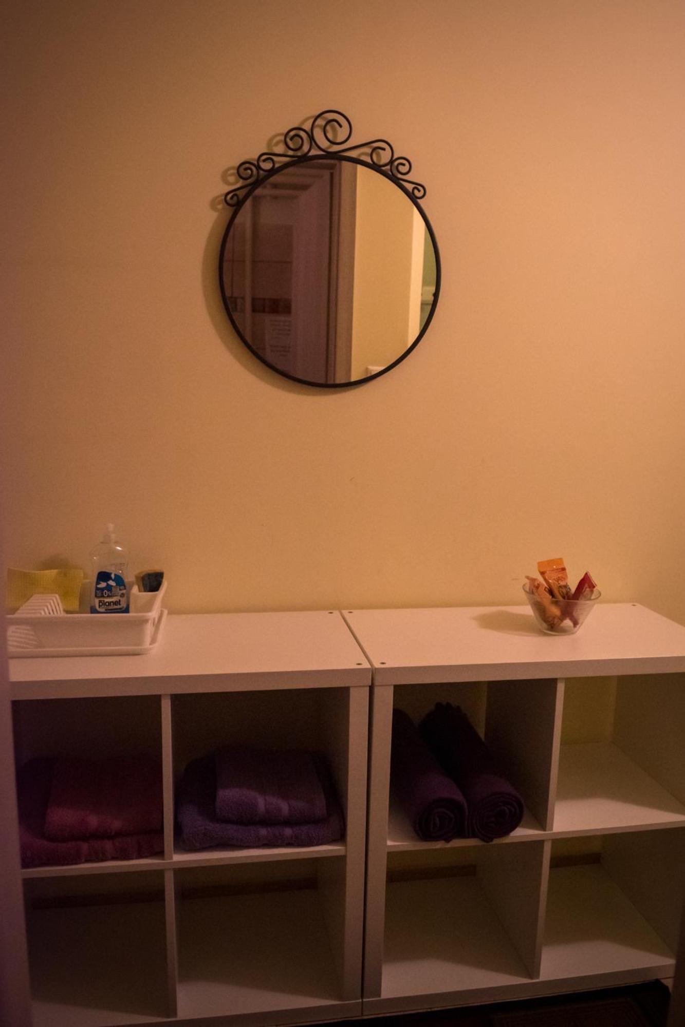 Apartment Harmony Studio Volos