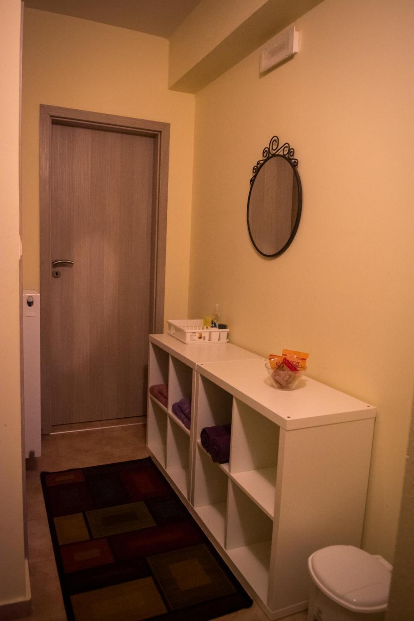 Harmony Studio Apartment *