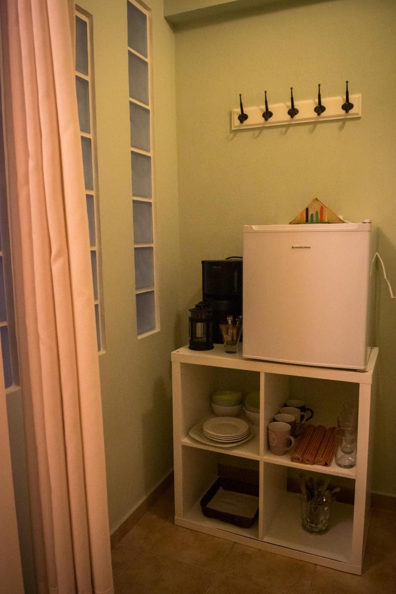 Apartment Harmony Studio Volos