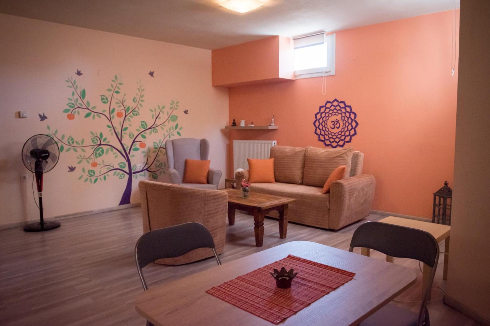 Harmony Studio