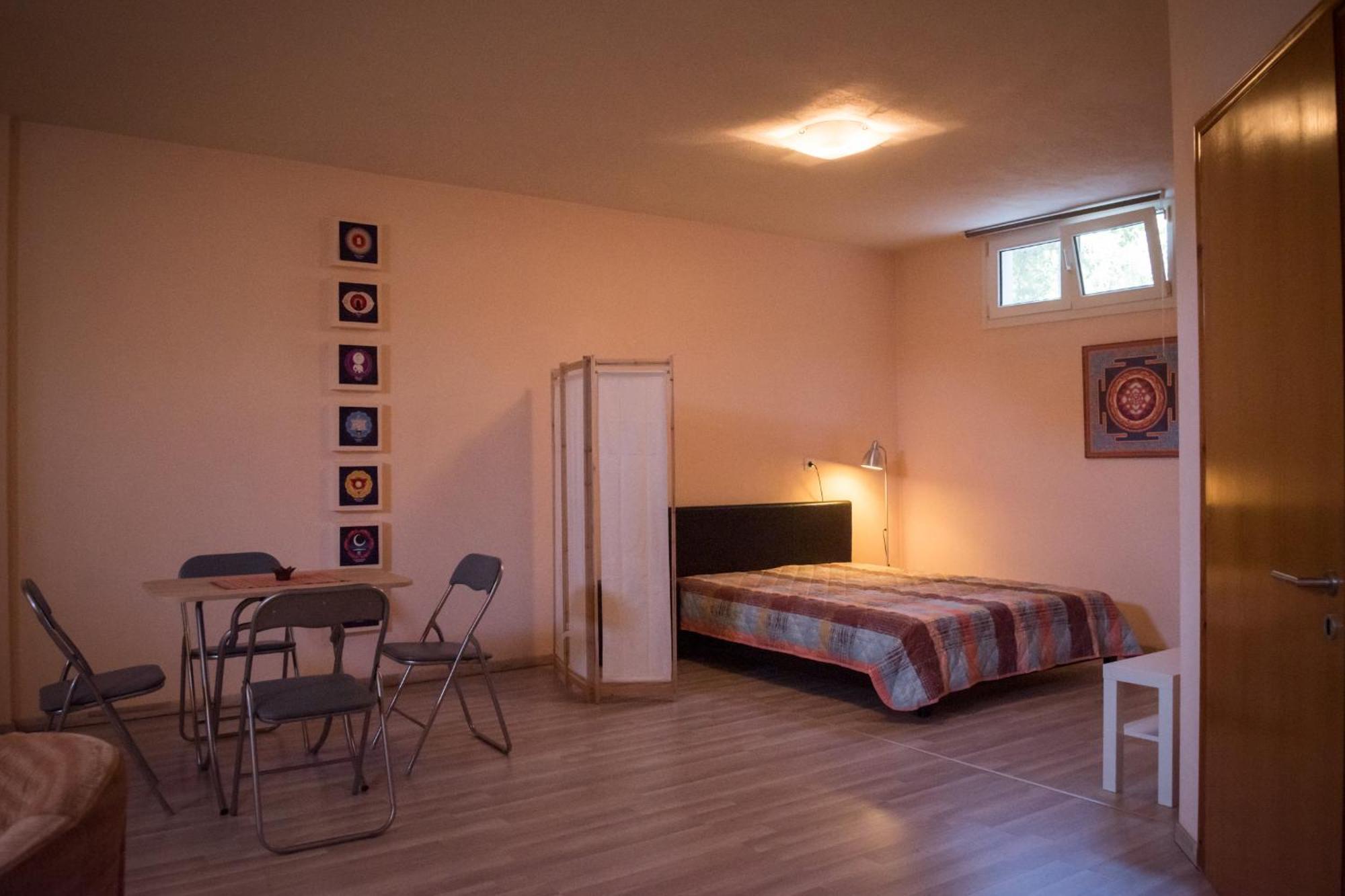 Apartment Harmony Studio Volos
