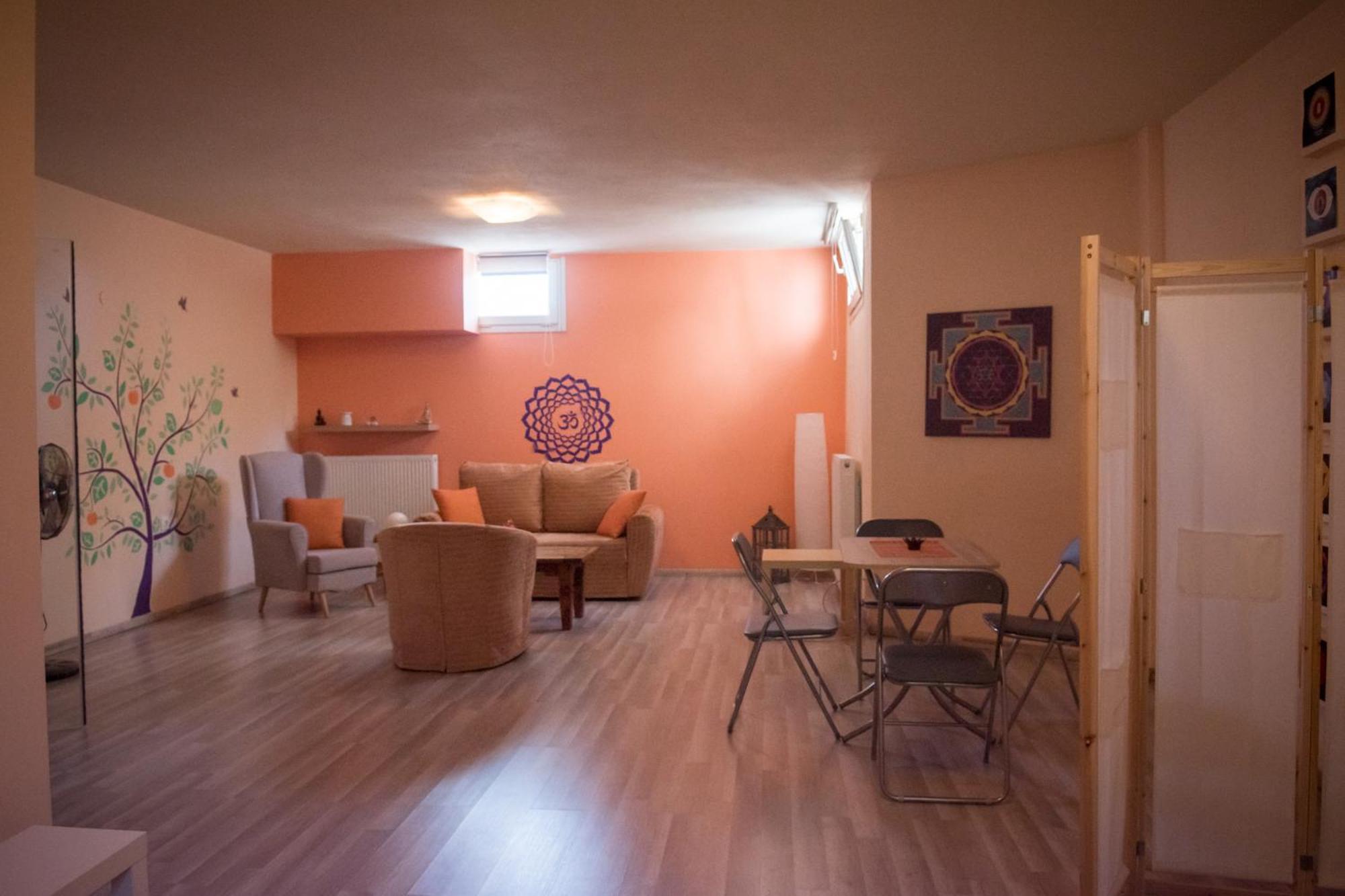 Apartment Harmony Studio Volos