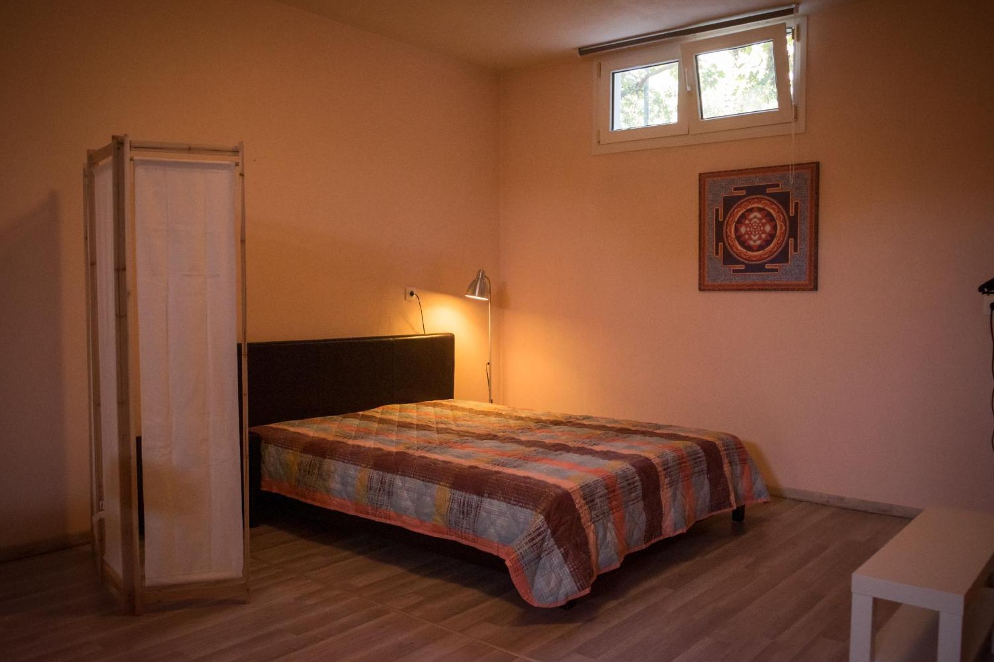 Apartment Harmony Studio *